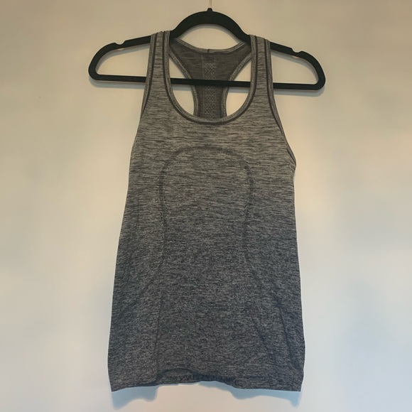 Lululemon Swiftly Tech Racerback - Picture 3 of 6